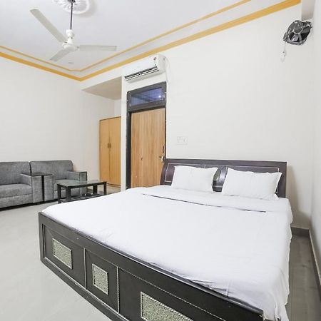 ג'איפור Spot On 38085 Hotel Amer Palace מראה חיצוני תמונה