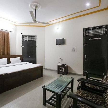 ג'איפור Spot On 38085 Hotel Amer Palace מראה חיצוני תמונה