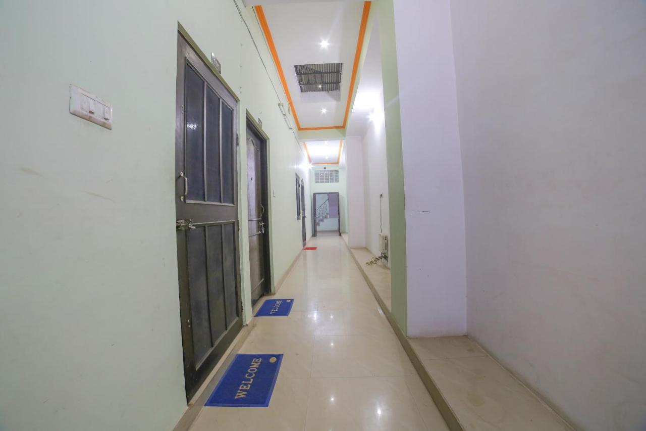 ג'איפור Spot On 38085 Hotel Amer Palace מראה חיצוני תמונה