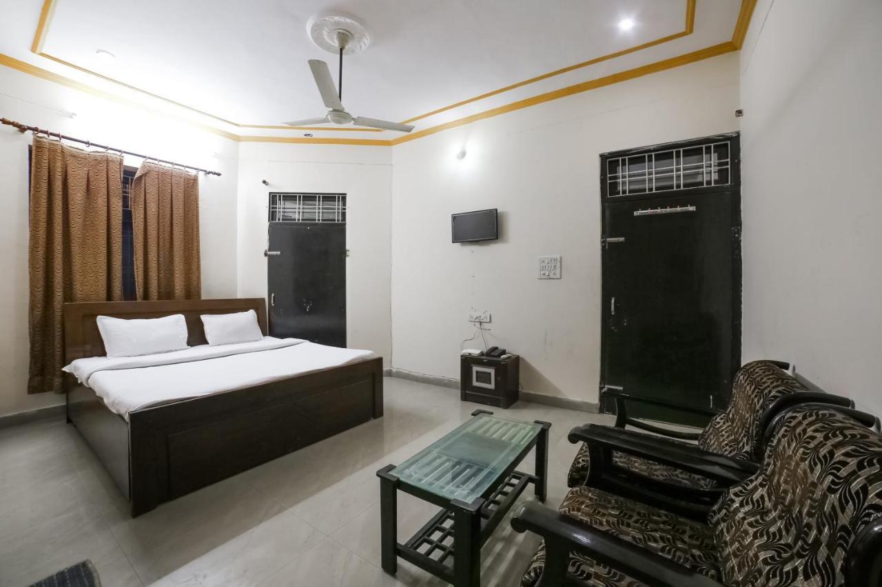ג'איפור Spot On 38085 Hotel Amer Palace מראה חיצוני תמונה