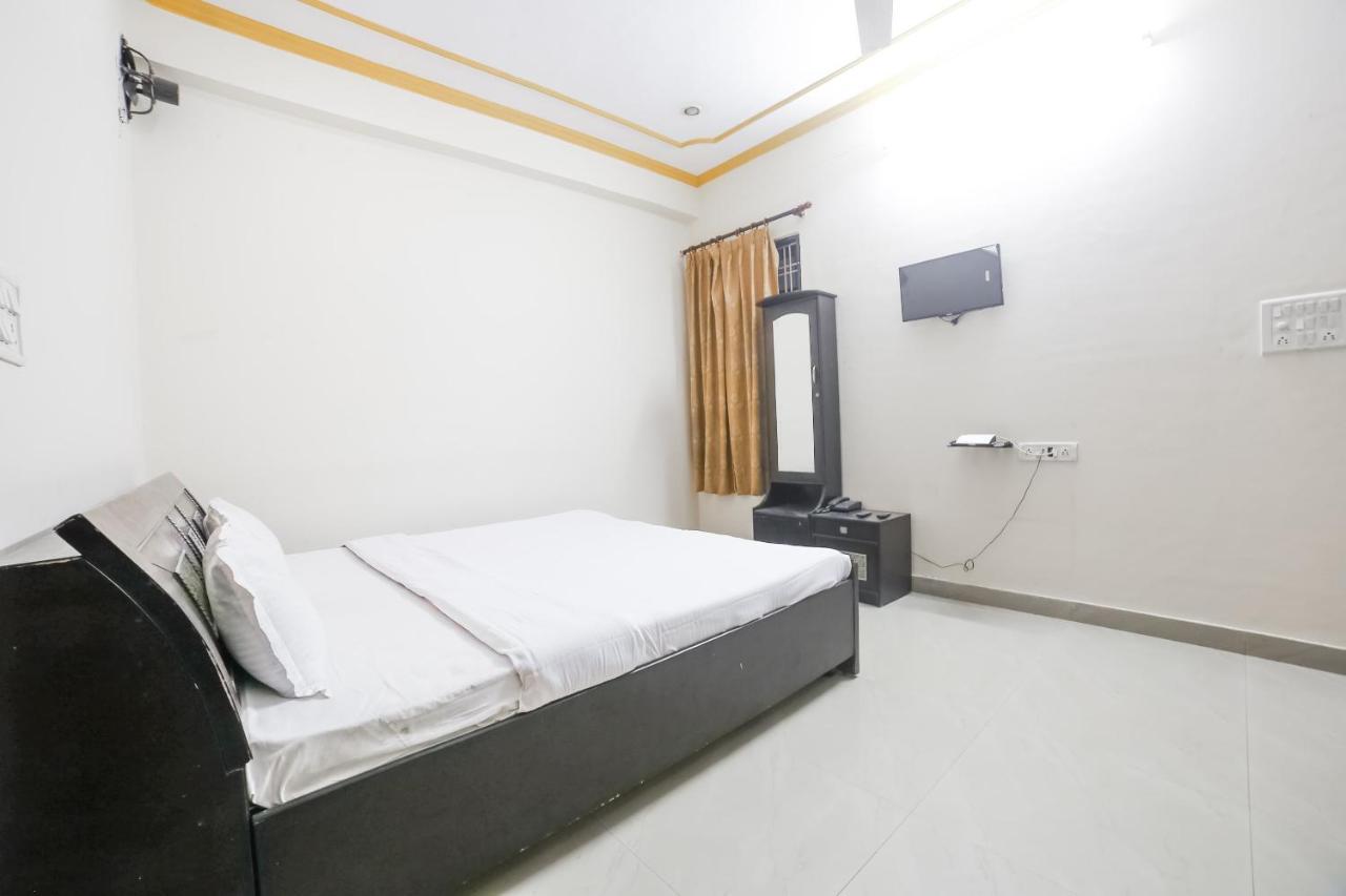 ג'איפור Spot On 38085 Hotel Amer Palace מראה חיצוני תמונה